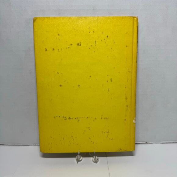 The Big Jump and Other Stories 1958 Vintage Kids Books Book Club Edition - Picture 2 of 12